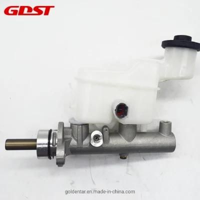 Gdst Car Part Auto Spare Parts Brake Master Cylinder 47201-0K040 for Toyota High Quality Auto Parts