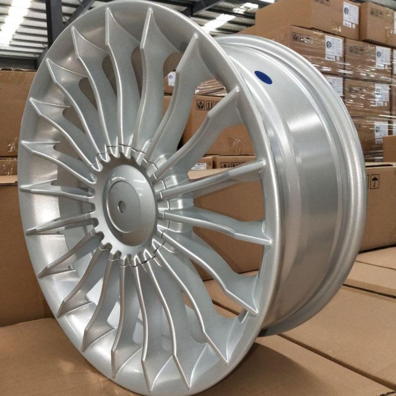 19 Inch Cast Wheels for Model 3 High Quality Alloy Wheels in Stock