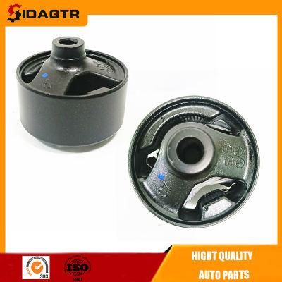 Sidagtr OEM 12371-22140 12371-22140b Car Parts Engine Rubber Arm Bushing for Toyota Zre120 Zze122