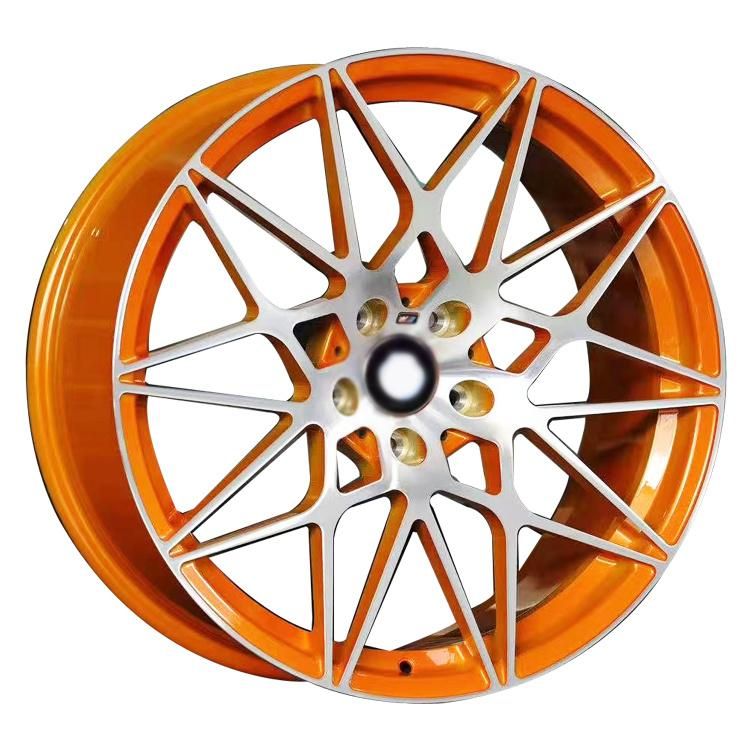 Performance Car Alloy Wheels for Porsche