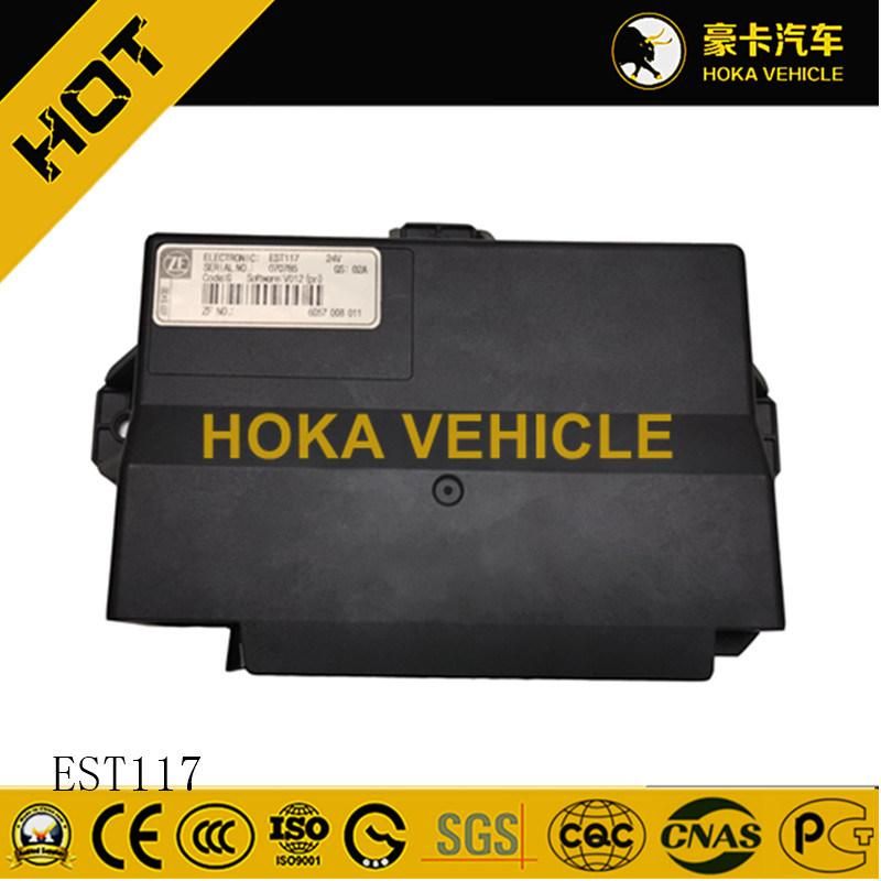 Original Construction Machine Spare Parts ECU Est117 for Wheel Loader/ Grader Motor