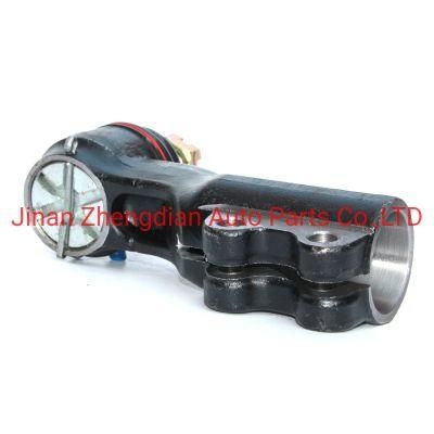 Tie Rod End 3303zb6 for Dongfeng Tianlong 153 Snotruk HOWO Shacman FAW Foton Auman Truck Parts Spare Parts Saic Iveco Hongyan JAC Gallop