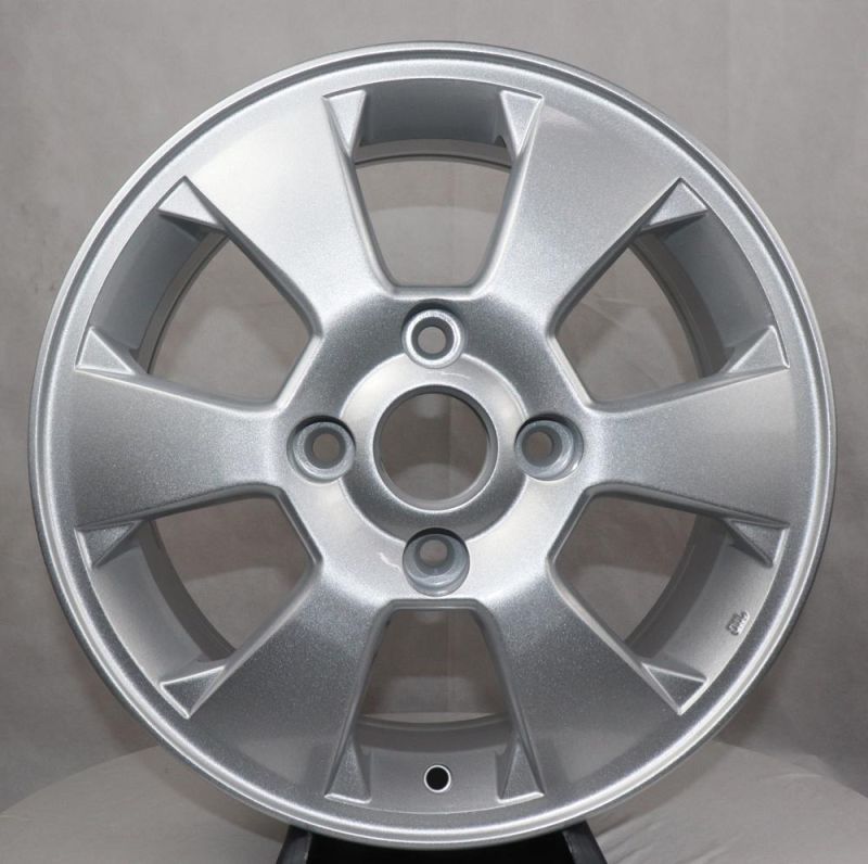 High Performance 15 Inch 16 Inch 17 Inch Racing Alloy Wheel Rim for Aftermarket