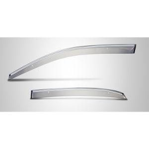 Baik&prime;s Door Visor for Volkswagen Passat 2011 (5045)