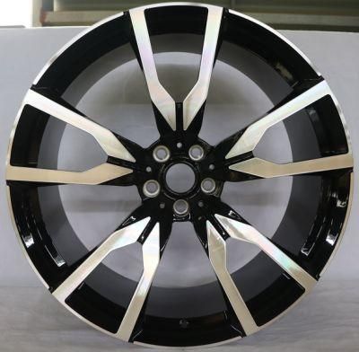 High Performance 22inch 5X112 Racing Alloy Wheel