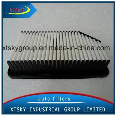 Auto Car PP Non-Woven Air Filter (28113-3X000)