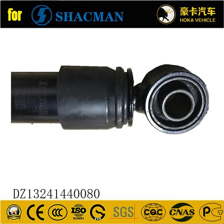 Original Shacman Spare Parts Lateral Shock Absorber for Shacman X3000 Heavy Duty Truck