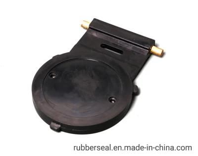 Rubber Absorber Damping Rubber Shock