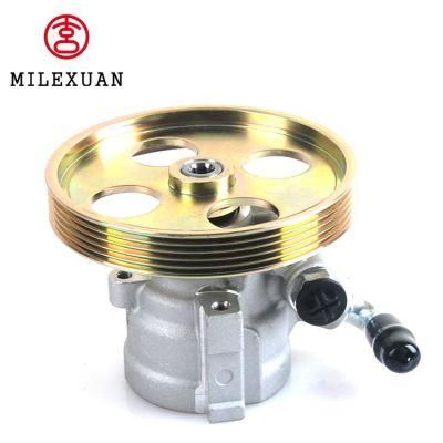 Milexuan Wholesale Auto Parts 93370988 94711870 Hydraulic Car Power Steering Pumps for Vauxhall
