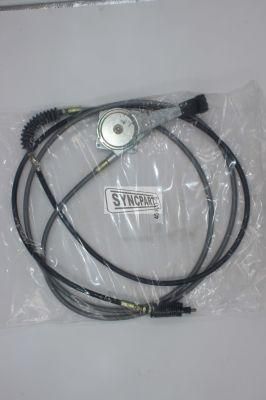 Jcb Spare Parts for Cable 910/45400 333/E3212 335/01389 35/901800 459/10082 32/902200