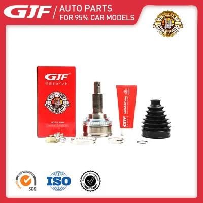 Gjf Brand Auto CV Axle Left Right Outer CV Joint for Toyota Camry Mcv20 1997- to-1-031A