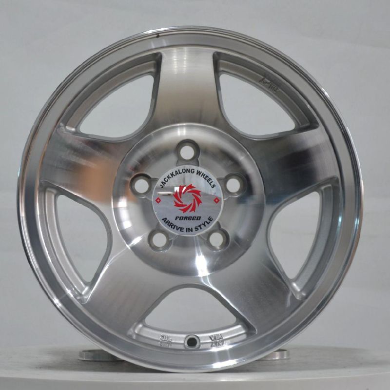 14X7.0 4X4/SUV Offroad Alloy Wheel