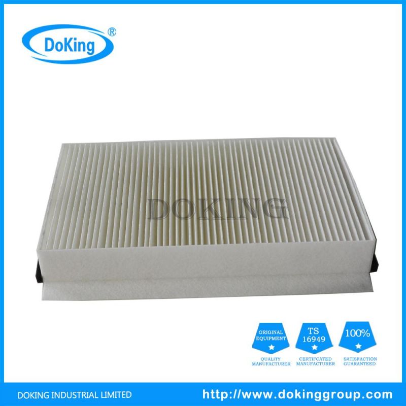 High Quality Auto Parts Air Filter Cu2650 for Fleetguad-D/Ca-T/Jcb/Perkin/Vol