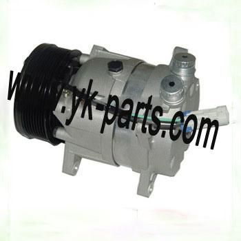 5V16 Auto AC Compressor for KIA Pride