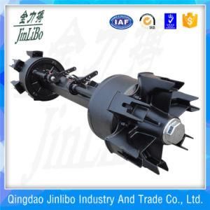 Spoke Axle - 6 Holes Axles Sales for Dubai