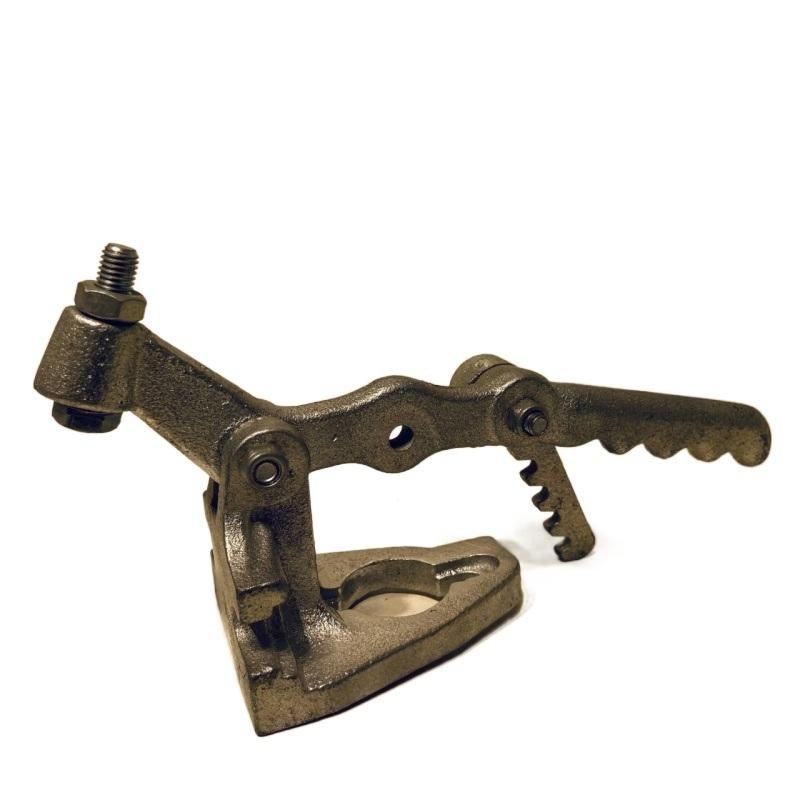 Mechanical Coupling Hand Brake Lever