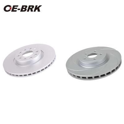 Factory Price Accpet Customized China Brake Disc