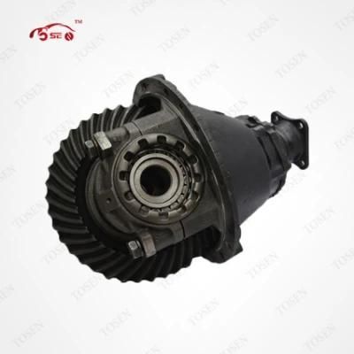 Fuso Canter Rear Axle Differential with 7: 40 Speed Ratio