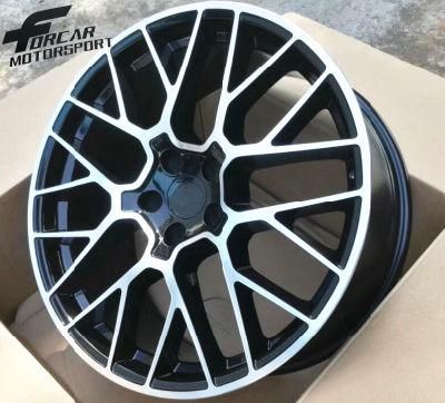 Replica Alloy Wheel Rims Original Car Wheel Rims for Porsche