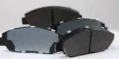 6547hot Brake Pad Competitive Price Selling Ceramic Brake Pad