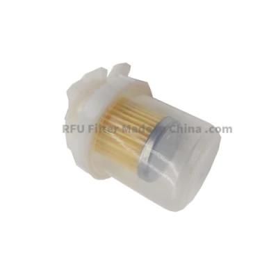 23300-75090 High Quality Auto Parts Fuel Filter 23300-75090 23300-34100 for Toyota