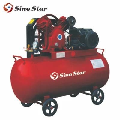 Piston Air Compressor Ss-AC270t