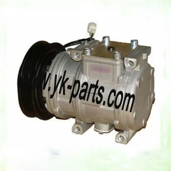 10p17 Auto AC Compressor for Lexus