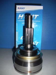 CV Joint (NYT11-106)