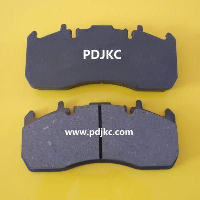 Wva29173 Brake Pad for Bus