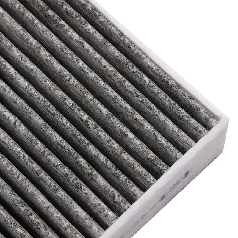 Auto Engine Accessories Spare Parts Cabin Filter 7p0 819 631/991.572.371.00 / 970.573.623.00 / 7701 055 109