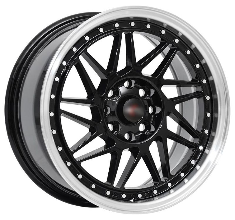 Am-3055 Aftermarket Car Alloy Wheel Rim