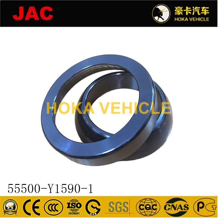 Original and High-Quality JAC Truck Spare Parts Thrust Bearing 55500-Y1590-1 for Gallop Truck