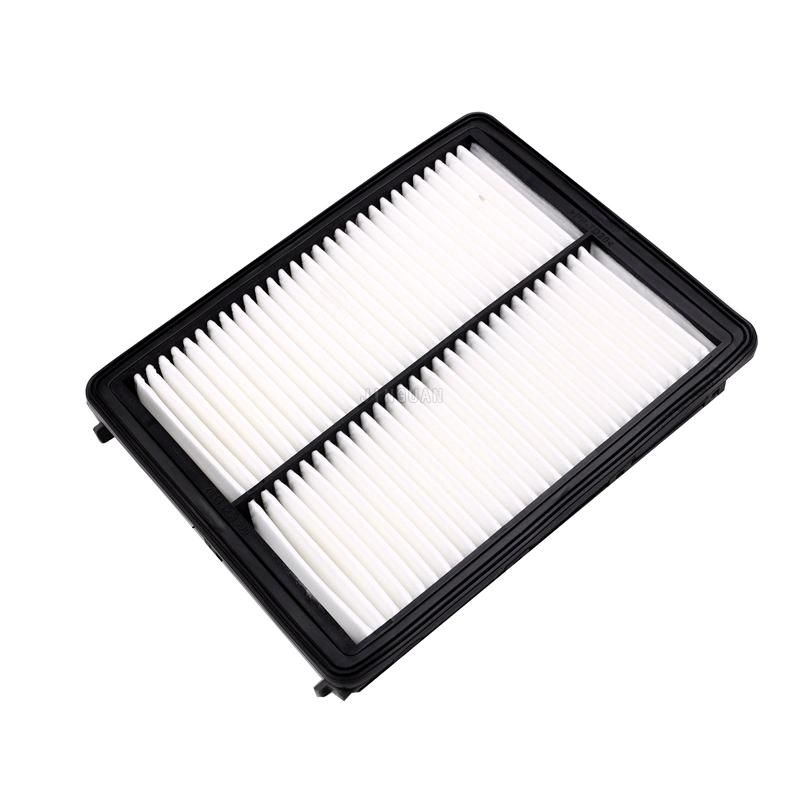 White Non-Woven Paper Auto Air Filter Air Intake Filter 28113-C3300 / 28113-C1500 OEM Cheap Price