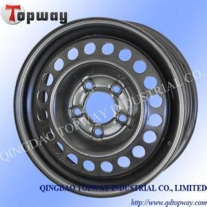 Passenger Car Steel Wheel Rim for Buick (TC-026)