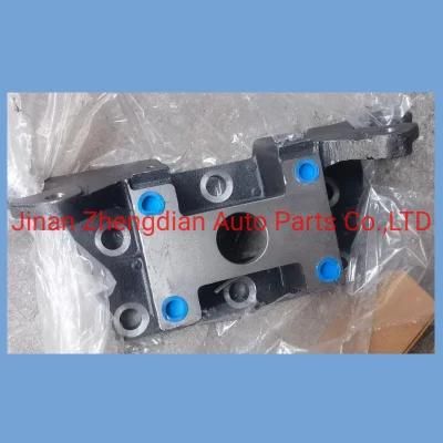 Az9981640044 Brake Chamber Bracket for Sinotruk Steyr Sitrak HOWO Truck Spare Parts