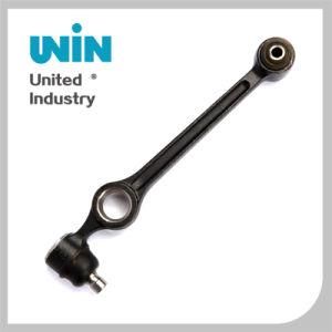 Manufacturing High Precision Control Arm