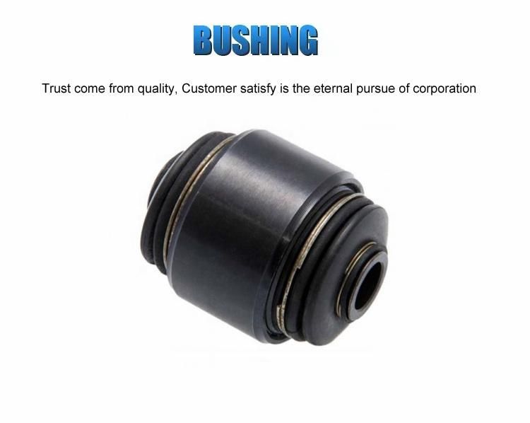 Suspension Bushing 33321140345 for BMW