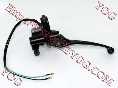 Motorcycle Parts of Motorcycle Brake Pump for Cg125/150 Gy6125