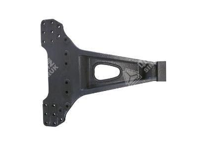 Az9925528095 Bracket for Sinotruk HOWO Truck