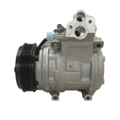 10PA15c Auto Air Conditioning Parts for Mitsubishi Liebao CS10 AC Compressor