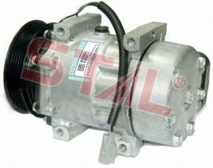 Auto A/C Compressor for Chrysler Jeep/Dodge Pickup (ST750809)