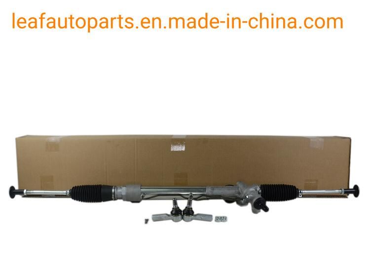 Autopartes Alternativas 57700-1f800 57700-1f050 Hyundai Tucson KIA Sportage Cremallera Mecanica Caja Direccion Hidraulica PARA Vehiculo Cremalleras