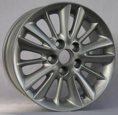 16 Inch 5X114.3 Alloy Car Wheel Rim for Toyota