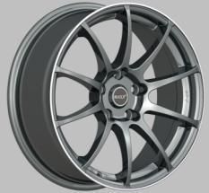 Car Wheel/ Wheel Rim/ Alloy Wheel with 17X8 047