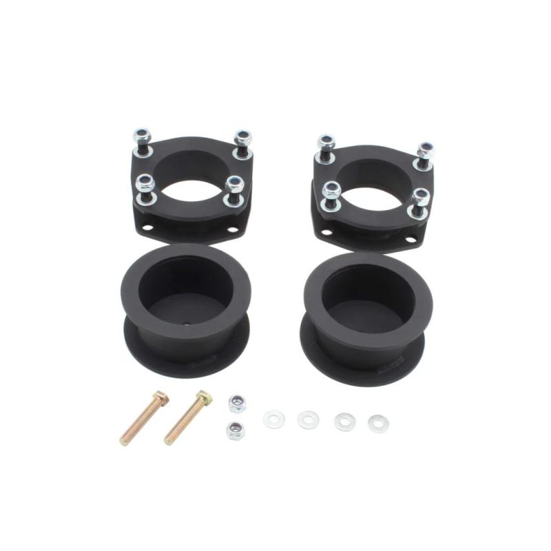 2.5" Front + 2" Rear Steel Leveling Lift Kit for Commander Grand