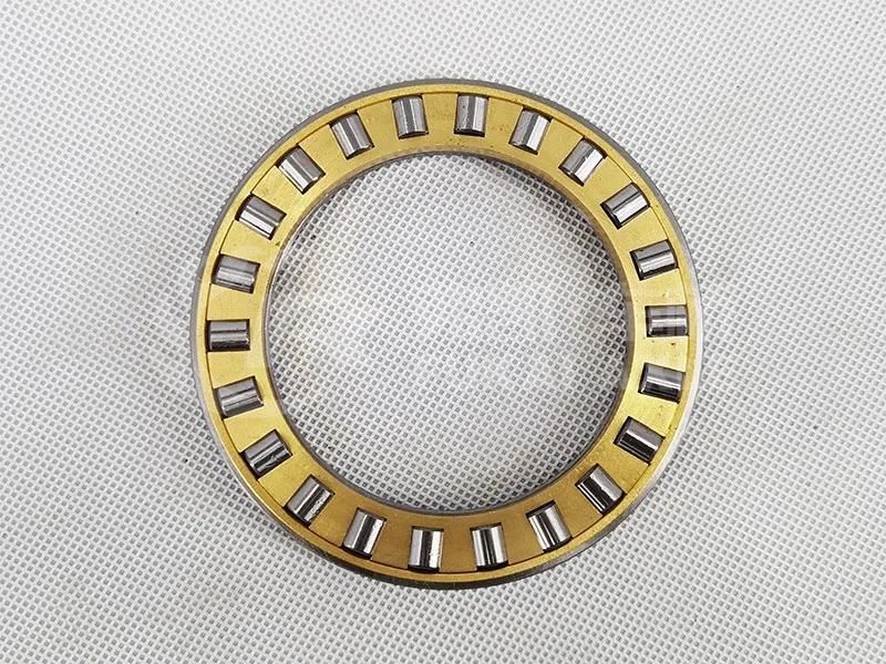 Wg97129320212 Driving Cylindrical Roller Bearing for Sinotruk HOWO Mcp16 Axle Truck Spare Parts Drive Gear Roller Bearing