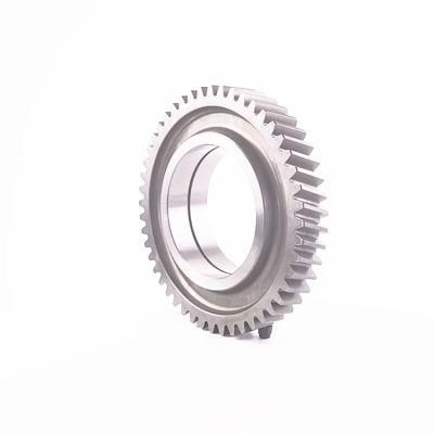 Original Yuchai Engine Spare Parts Idle Gear J6700-1600551 for Heavy Duty Truck