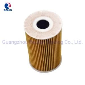 Japanese Car Auto Parts Wholesale Oil Filter 03L 115 562