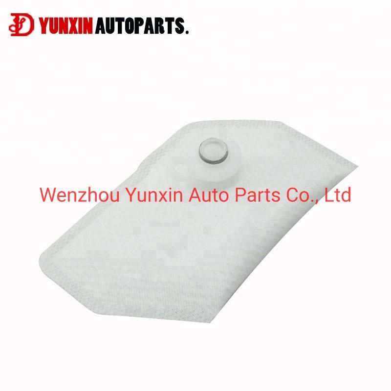 Micro Filter for Injector Fuel Injector Repair Kits Nozzle Strainer