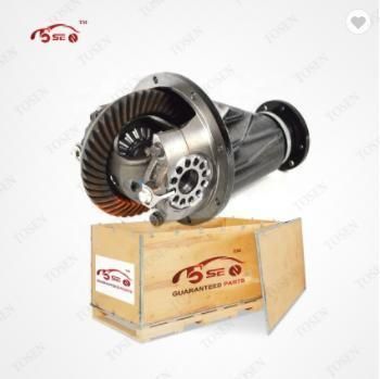 Carried Assembly Differential for Mitsubishi Pajero 8X39